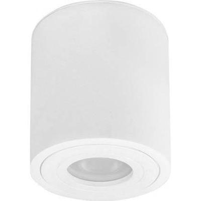 Highlight SpotMaxi Rebel rond wit 9,5cm - S7454.00