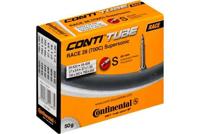 Continental schlauch "race 28 supersonic" conti tube race 28" 20/25-622/630 s60 sup - thumbnail