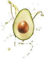 Garnier Nutrisse Crème Permanente Haarverf 4.3 Goud Middenbruin - thumbnail