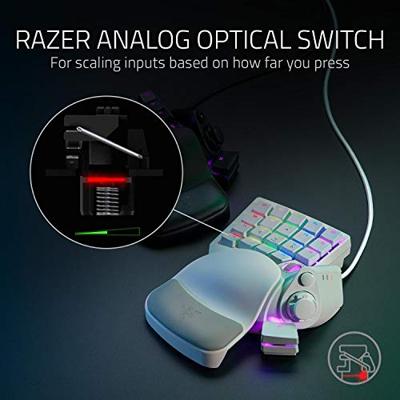 Razer Tartarus Pro Gaming Keypad