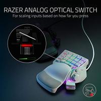 Razer Tartarus Pro Gaming Keypad - thumbnail