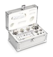 Kern 324-086 Gewichtenset F1 1 g - 5 kg - thumbnail