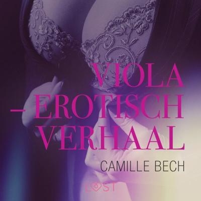 Viola - erotisch verhaal