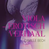 Viola - erotisch verhaal - thumbnail