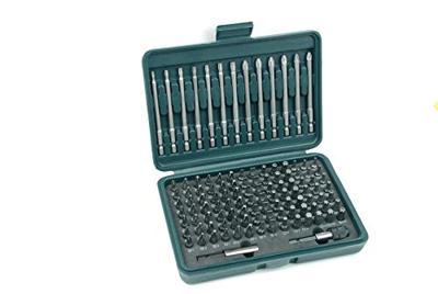 Brüder Mannesmann Bitset 113 dlg in cassette (Hobby) - 29830