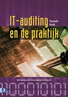 IT-auditing en de praktijk (Paperback) - thumbnail