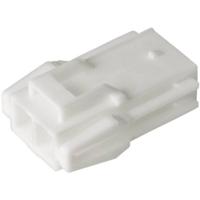 JST VLR-03V Male behuizing (kabel) VL Totaal aantal polen: 3 Rastermaat: 6.20 mm Inhoud: 1 stuk(s) - thumbnail