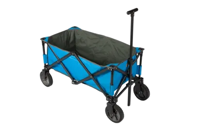 Redwood Opvouwbare Bolderkar