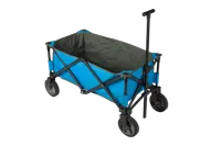 Redwood Opvouwbare Bolderkar - thumbnail