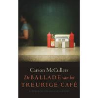 De ballade van het treurige café - Carson McCullers - Paperback (9789025303563) - thumbnail