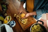 Fiskars 1057545 Schilmes Lengte 186 mm - thumbnail