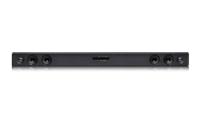 LG SQC2 Soundbar TV 300 W, 2.1 kanalen met draadloze subwoofer, Dolby Digital, Bluetooth, optische ingang, 3,5 mm AUX-ingang, USB - thumbnail