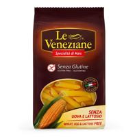 Le Veneziane Penne glutenvrij 250 Gram - thumbnail