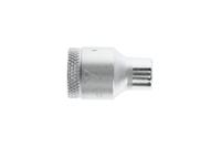 Gedore Dopsleutel 3/8" 7 MM 6-kant - 6230240 - thumbnail