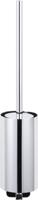 Ben Mykanto toiletborstel 8,9x10x48,2cm chroom - thumbnail