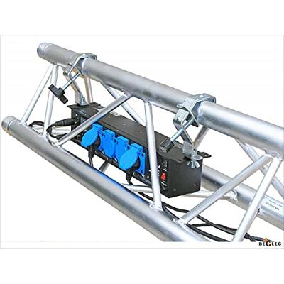 JB Systems DSP-4 MK2 /G DMX dimmerpack