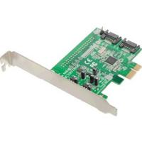 Dawicontrol DC-600E PCI Express kaart - thumbnail
