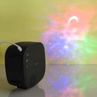 Sterrenhemel Laser Projector - thumbnail