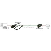 Lindy 42693 USB2.0 extender 50m - thumbnail