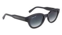 Dames zonnebril Lacoste L6024S-035 Ø 52 mm - thumbnail