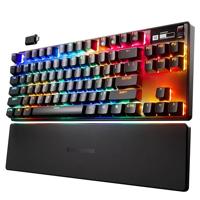 SteelSeries Apex Pro TKL Wireless gaming toetsenbord - thumbnail