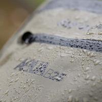 OXFORD "aqua b 25" rugzak backpack aqua b25 khaki/black 25l - thumbnail