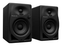 Pioneer DJ DM-40D 4 inch desktop monitorsysteem - thumbnail