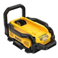 DeWALT DCBPSC0550 POWERSHIFT 550W Lader 12A - thumbnail
