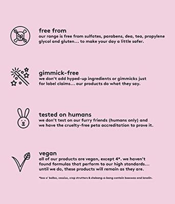 Evo Self Indulgence Body crème