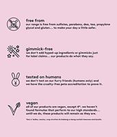 Evo Self Indulgence Body crème - thumbnail