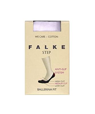Falke 46491 WHITE STEP MEDI - alle