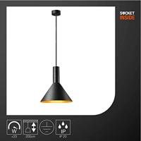 SLV Design hanglampPhelia Ø 27,5cm - 1002949 - thumbnail