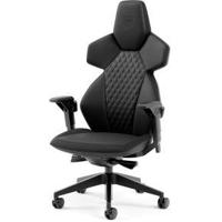 Noblechairs Dawn zwart - thumbnail
