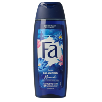 FA Showergel balancing moments 250 Milliliter - thumbnail