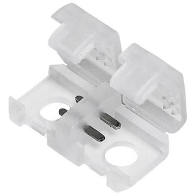 LED Strip Connector - Naadloze Rechte Verbinding