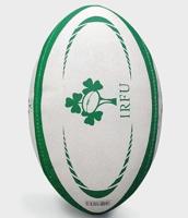 GILBERT REPLICA rugbybal - Ierland - thumbnail