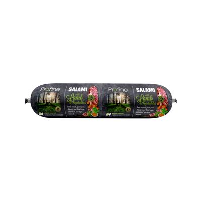 Profine hondensnack salami - lam met groenten 800gr