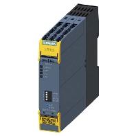 Siemens 3SK11211AB40 SIRIUS veiligheidsschakelapparaat basisapparaat advanced serie relais-vrijgavecircuits 1 stuk(s) - thumbnail