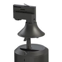 SONOS Pontis 3-Phase Audio Adapter (Compatible met SONOS Era 100) - Black - thumbnail