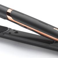 BaByliss ST394E haarstyler Stijltang Warm Zwart 42 W 3 m - thumbnail