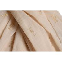 Doek Home ESPRIT Groen Beige Koraal (3 Stuks) - thumbnail