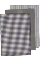 Zakdoek - Grijs - thumbnail