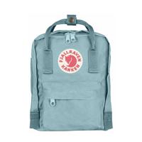 Fjällräven Kånken Mini Sky Blue 7L- Kinderrugzak - thumbnail
