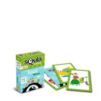 Identity Games squla taal rijmen - thumbnail