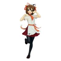 K-On! Trio-Try-iT PVC Statue Yui Hirasawa 22 cm - thumbnail