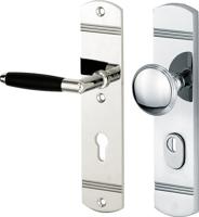 Knopg.LS SKG Ton/Art deco MGN-eb/MGC K55 - thumbnail