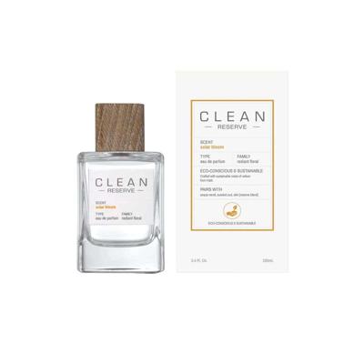 Uniseks Parfum Clean Solar Bloom EDP 100 ml