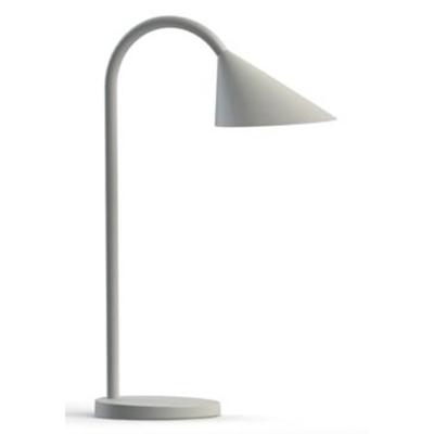 Unilux bureaulamp Sol, LED, wit