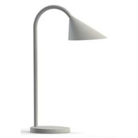 Unilux bureaulamp Sol, LED, wit - thumbnail