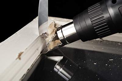 Meister Heteluchtpistool Mhg2000-2 5Y W - WU5460520 Meister Heteluchtpistool Mhg2000-2 5Y W - WU5460520